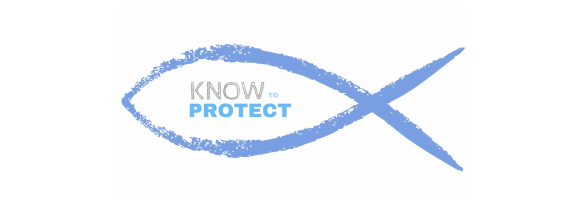 Know to protect - gremi peixaters