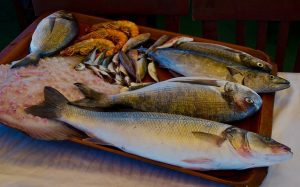 El sector rebutja el tractament de l'IVA dels productes pesquers