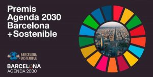 Premis Agenda 2030 Barcelona + Sostenible