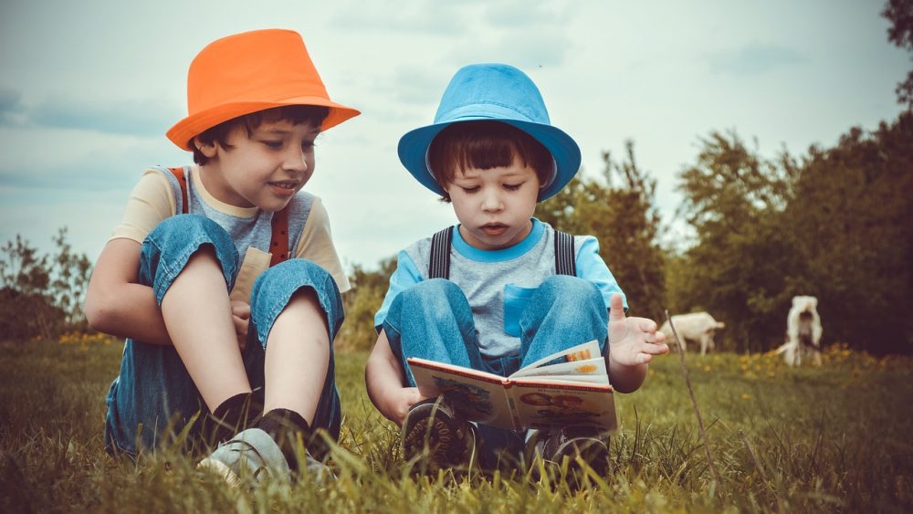 Campanya Generalitat amb llibres per donar a conèixer el sector agroalimentari