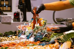 El Gremi de Peixaters s’incorpora a “Catalunya, Regió Mundial de la Gastronomia 2025”