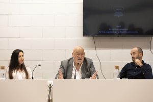 El sector impulsa la reducció del plàstic en la comercialització de peix i marisc