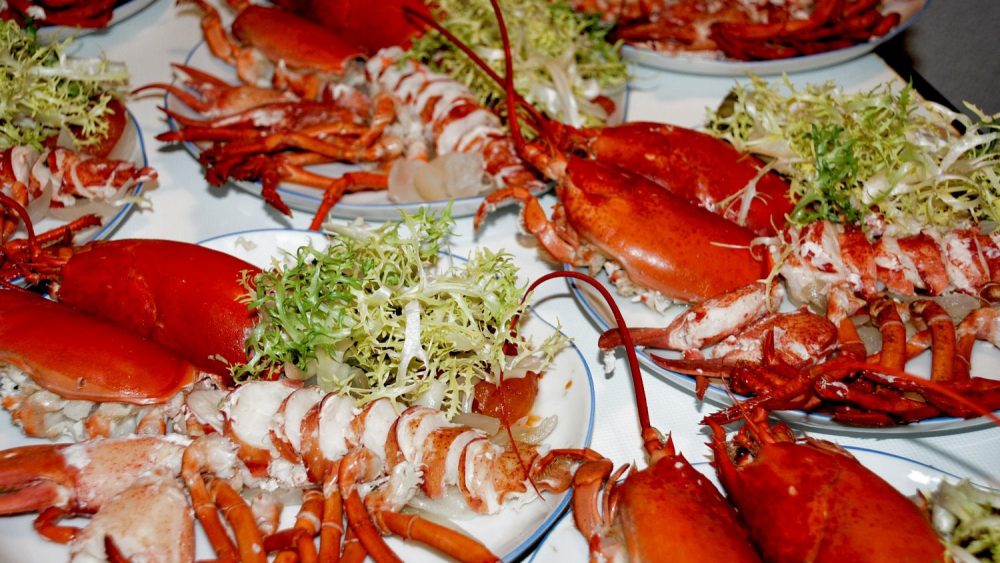 Llobregants a la mar