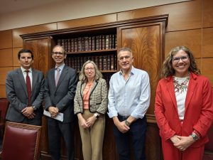 VERIFACTU 2026: tot el que han de saber les peixateries sobre la nova normativa de facturació