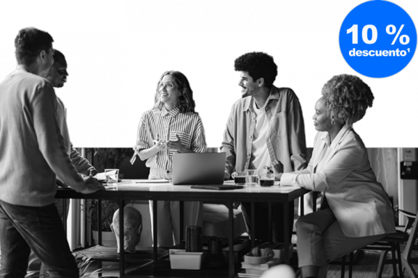 Proposta Banc Sabadell i Sanitas