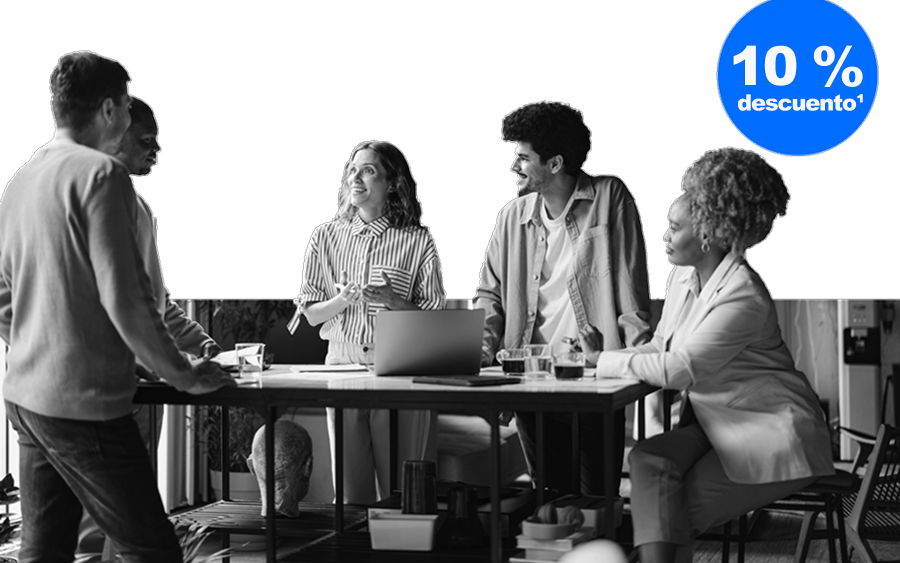 Proposta Banc Sabadell i Sanitas