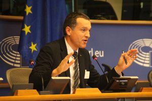 El conseller Òscar Ordeig reclama a la UE canvis en la gestió i la governança de la pesca