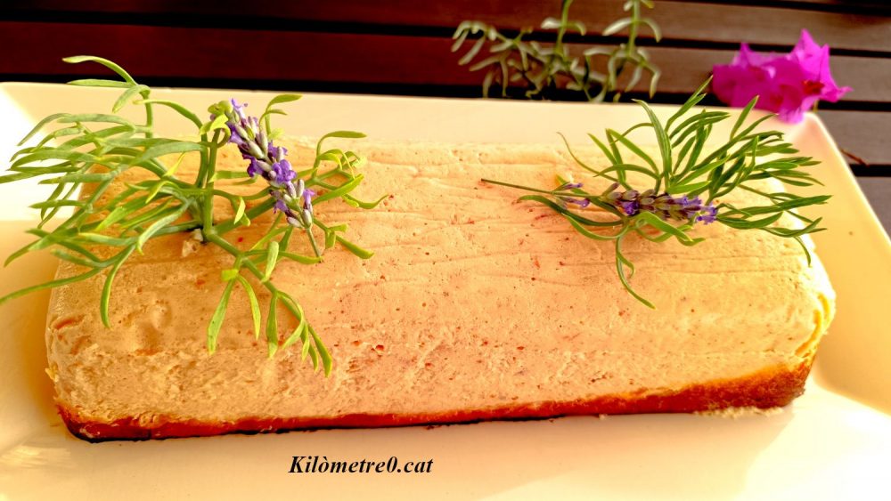 Pastís d'escòrpora