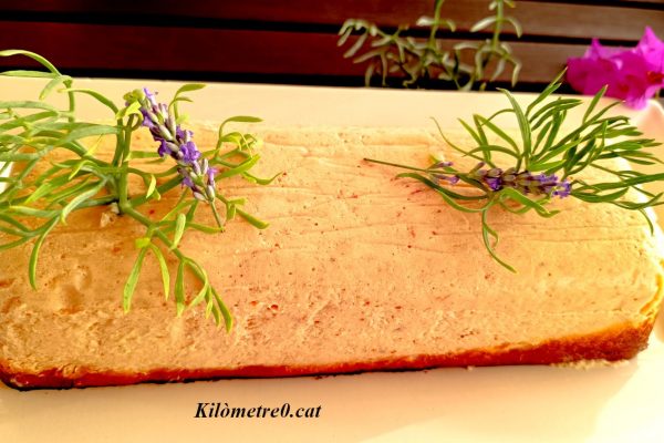 Pastís d'escòrpora