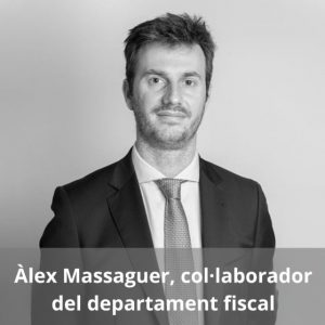 El Gremi amplia els serveis d’assessorament amb una nova línia fiscal personal per als agremiats