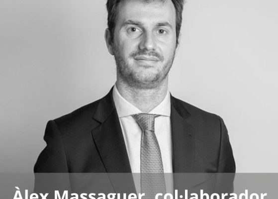 Àlex Massaguer