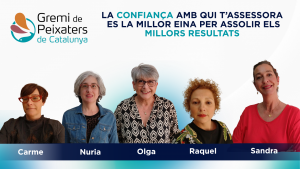 El Gremi: La confiança amb qui t'assessora és la millor eina per assolir els millors resultats