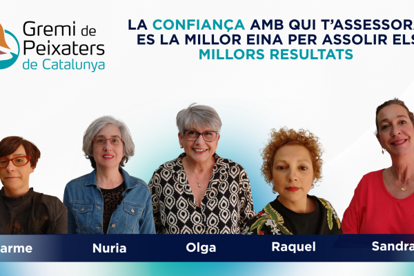 Grup confiança Gremi