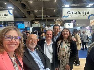 Seafood Expo Global: espai per negociar, però també per reivindicar