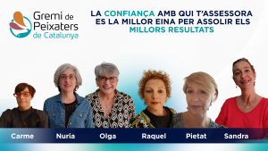 El Gremi: La confiança amb qui t'assessora és la millor eina per assolir els millors resultats