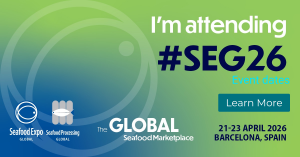 La fira Seafood 2026: edició de record i on el Gremi hi serà present