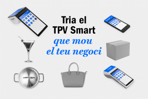 El Gremi informa sobre una nova promoció de TPV per a comerços i negocis agremiats