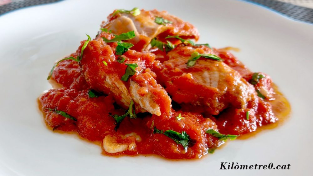 bacoreta de blanes