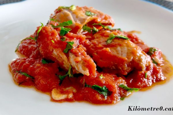 bacoreta de blanes