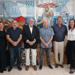 Signat el nou conveni col·lectiu de detallistes de peix de Barcelona i província per al període 2026-2028