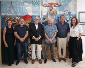 Signat el nou conveni col·lectiu de detallistes de peix de Barcelona i província per al període 2026-2028