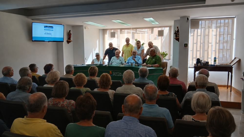 ASSEMBLEA 2026