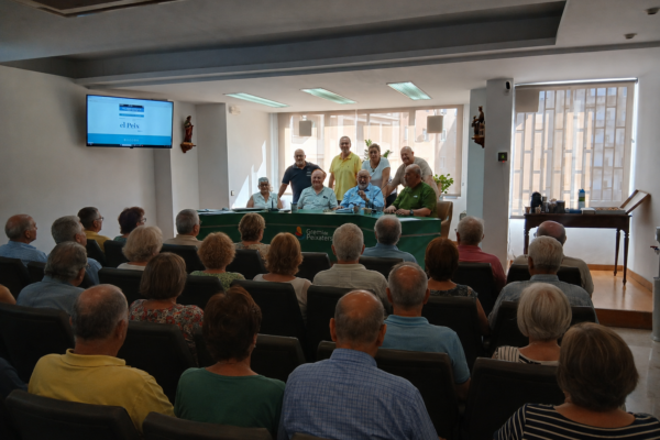 ASSEMBLEA 2026