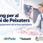 Rènting per a les peixateries: una opció per renovar l’equipament sense inversió inicial