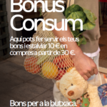 Bonus Consum
