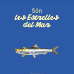 El peix de proximitat entra a les aules amb «Les Estrelles del Mar»