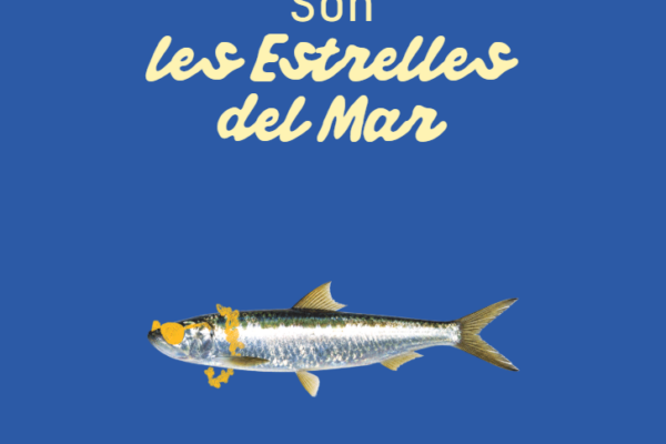 EStrelles del mar