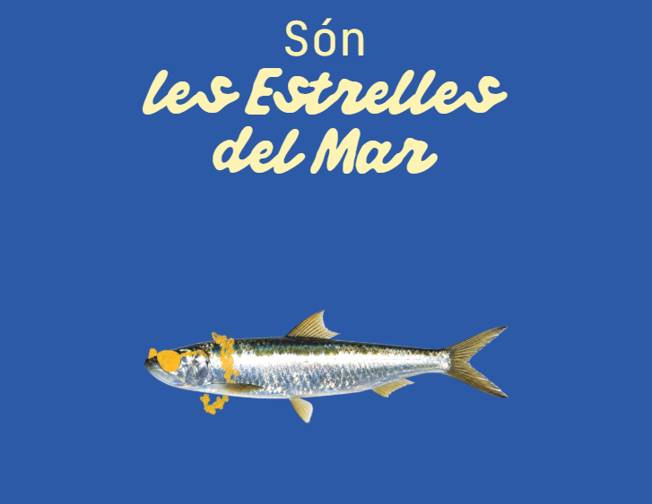 EStrelles del mar