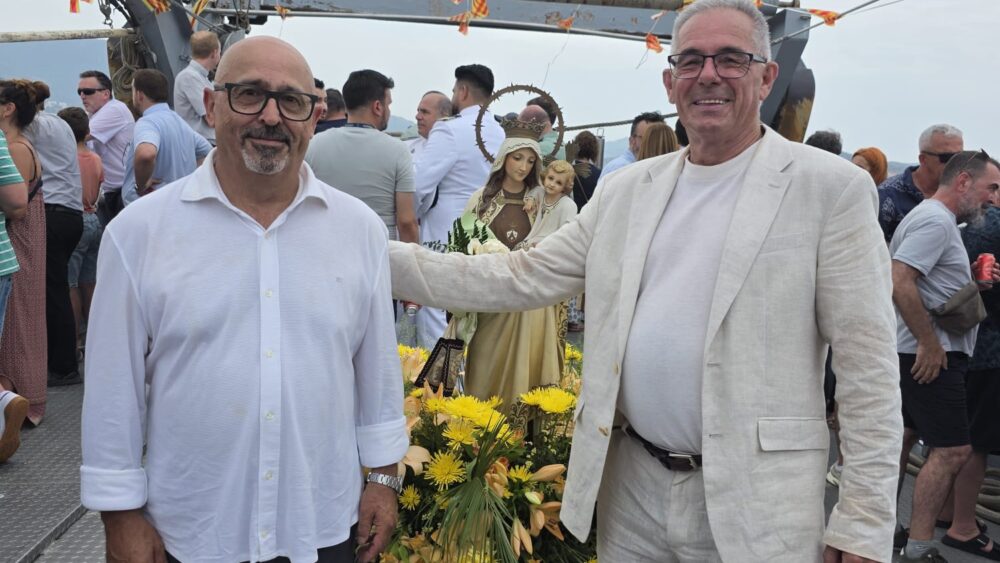 Festes del Carme