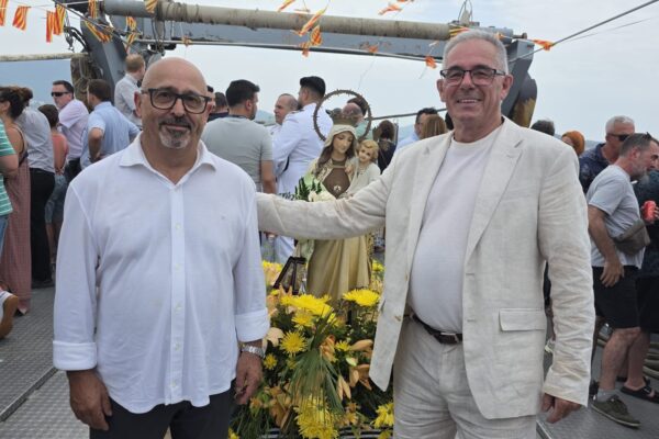 Festes del Carme