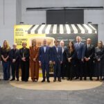 El Gremi, present al primer Saló del Comerç a través del president Àlex Goñi
