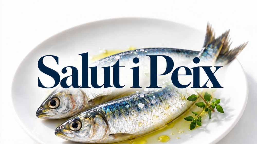 Salut i Peix