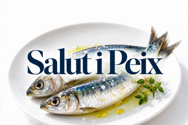 Salut i Peix